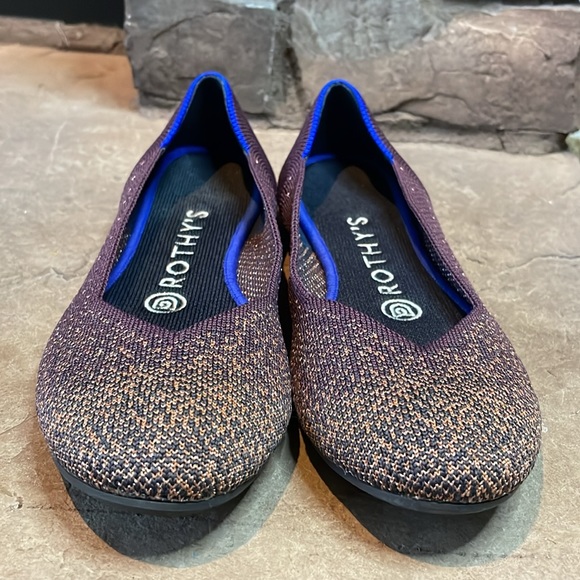 🤩Rothy’s🤩 - Picture 1 of 8